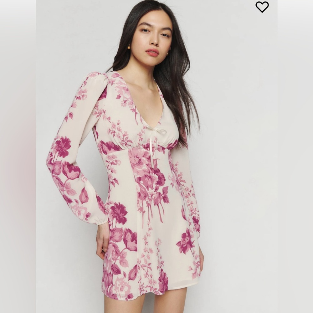 Reformation Dress